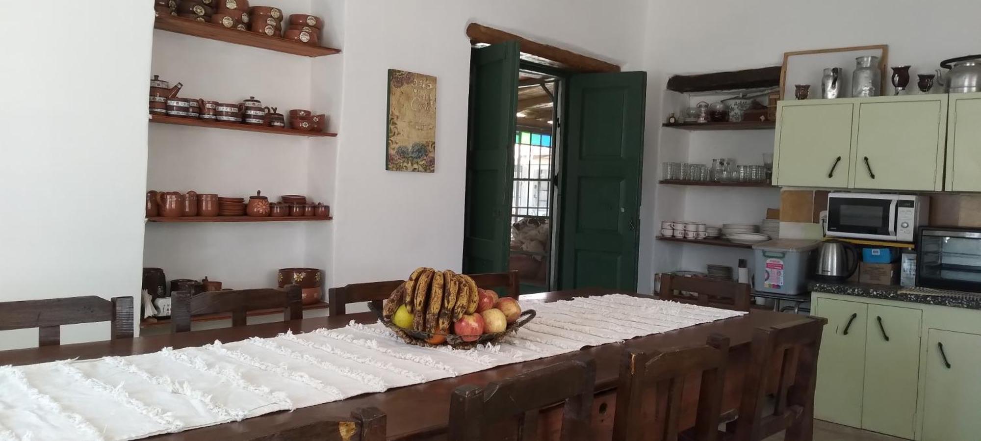 Finca Santa Rita Corralito  Luaran gambar